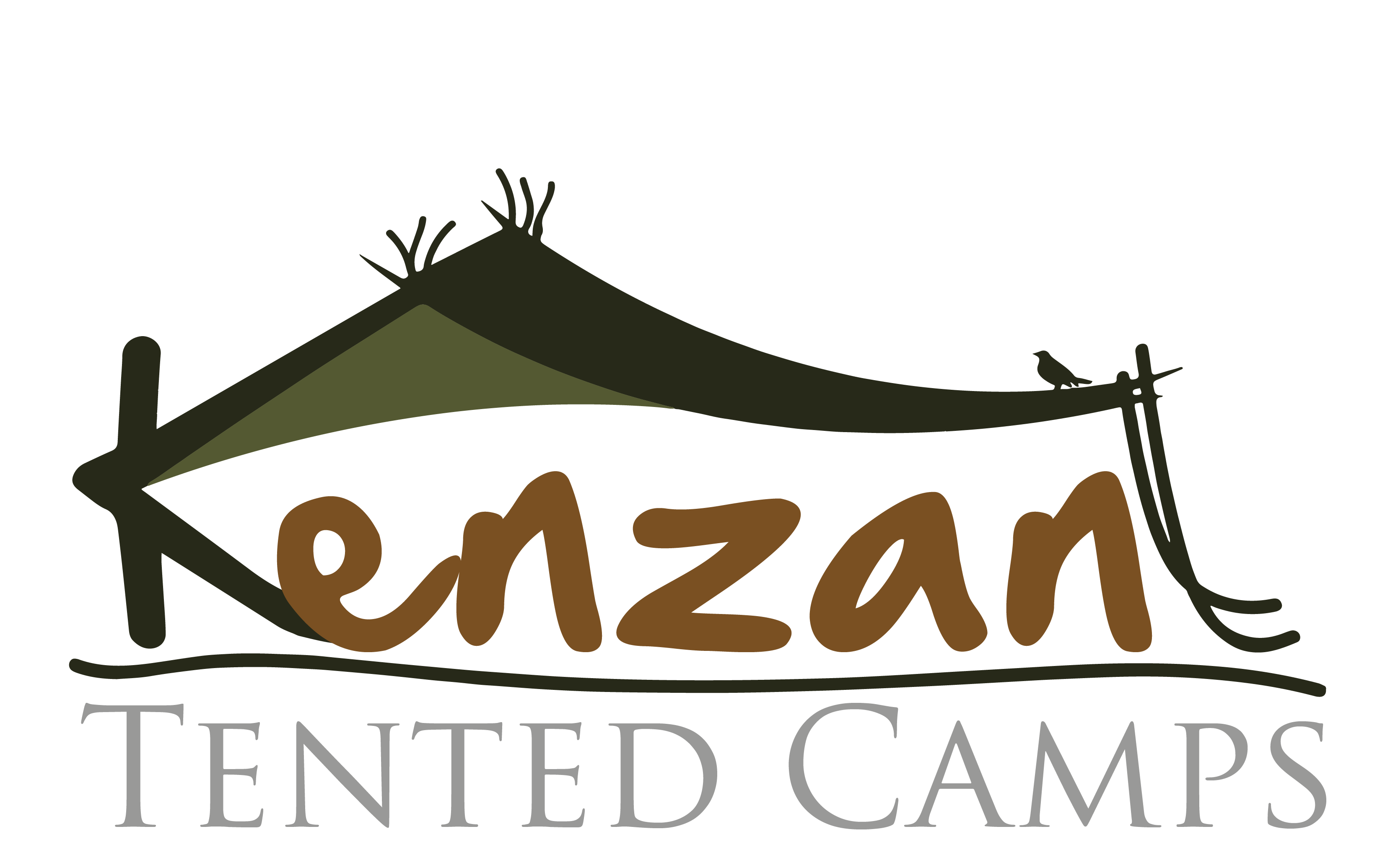 Kenzan Tented Camps